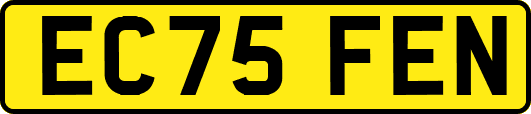 EC75FEN