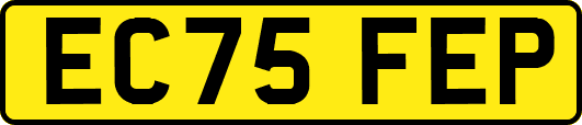EC75FEP