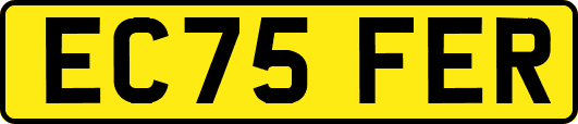 EC75FER