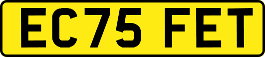 EC75FET