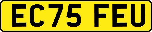 EC75FEU
