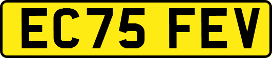 EC75FEV