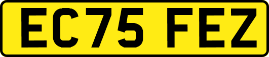 EC75FEZ