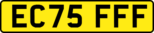 EC75FFF