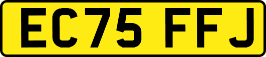 EC75FFJ