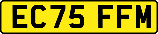 EC75FFM