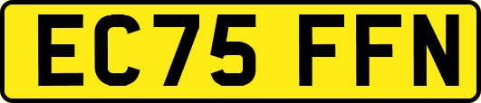 EC75FFN