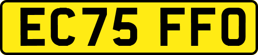 EC75FFO