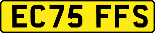 EC75FFS