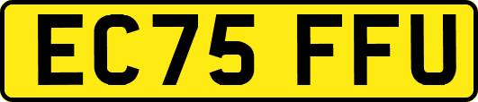 EC75FFU