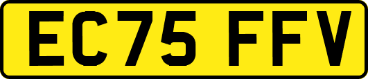 EC75FFV