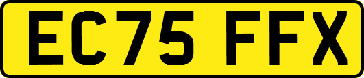 EC75FFX