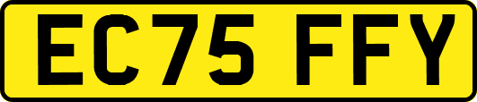 EC75FFY