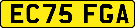 EC75FGA
