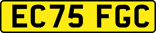 EC75FGC