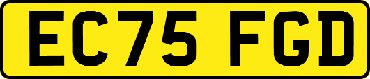 EC75FGD