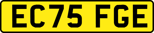 EC75FGE