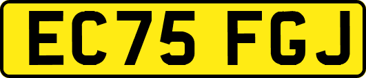 EC75FGJ
