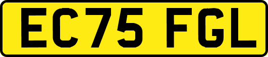 EC75FGL