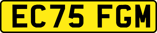 EC75FGM