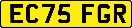 EC75FGR