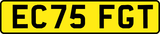EC75FGT