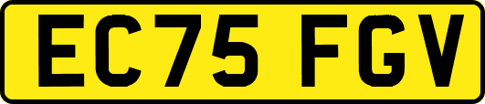 EC75FGV