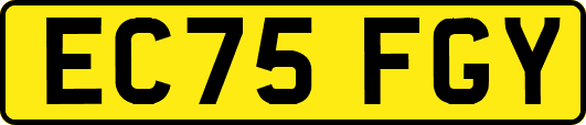 EC75FGY