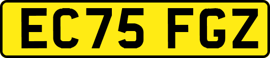 EC75FGZ