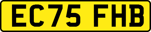 EC75FHB