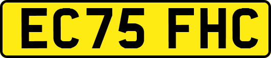 EC75FHC