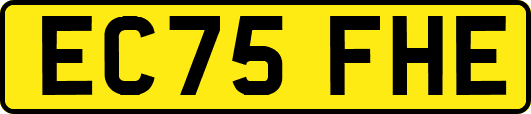 EC75FHE