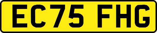 EC75FHG