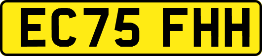 EC75FHH