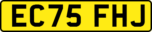 EC75FHJ