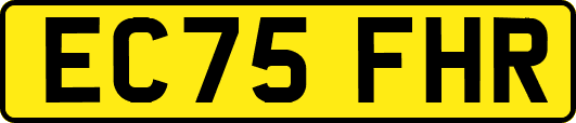 EC75FHR