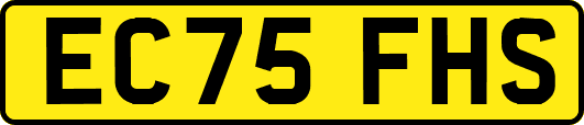 EC75FHS