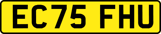 EC75FHU