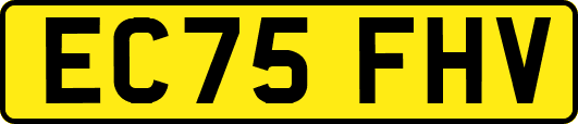 EC75FHV