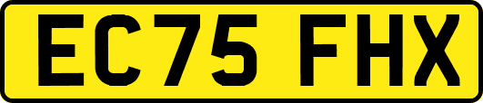 EC75FHX