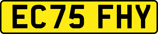 EC75FHY