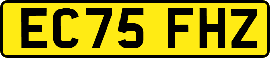 EC75FHZ