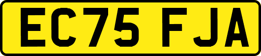 EC75FJA