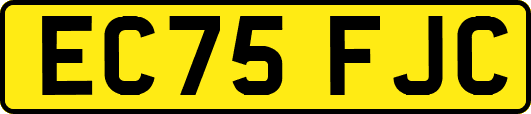 EC75FJC