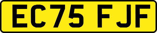 EC75FJF