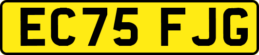 EC75FJG