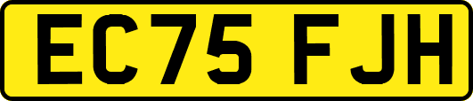 EC75FJH