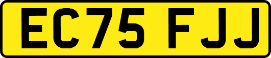 EC75FJJ