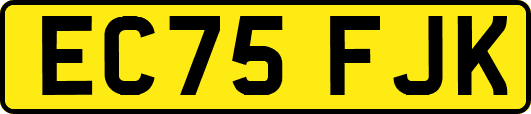 EC75FJK