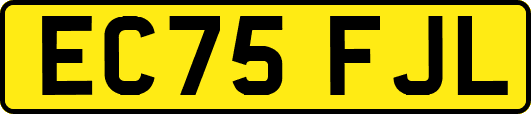 EC75FJL